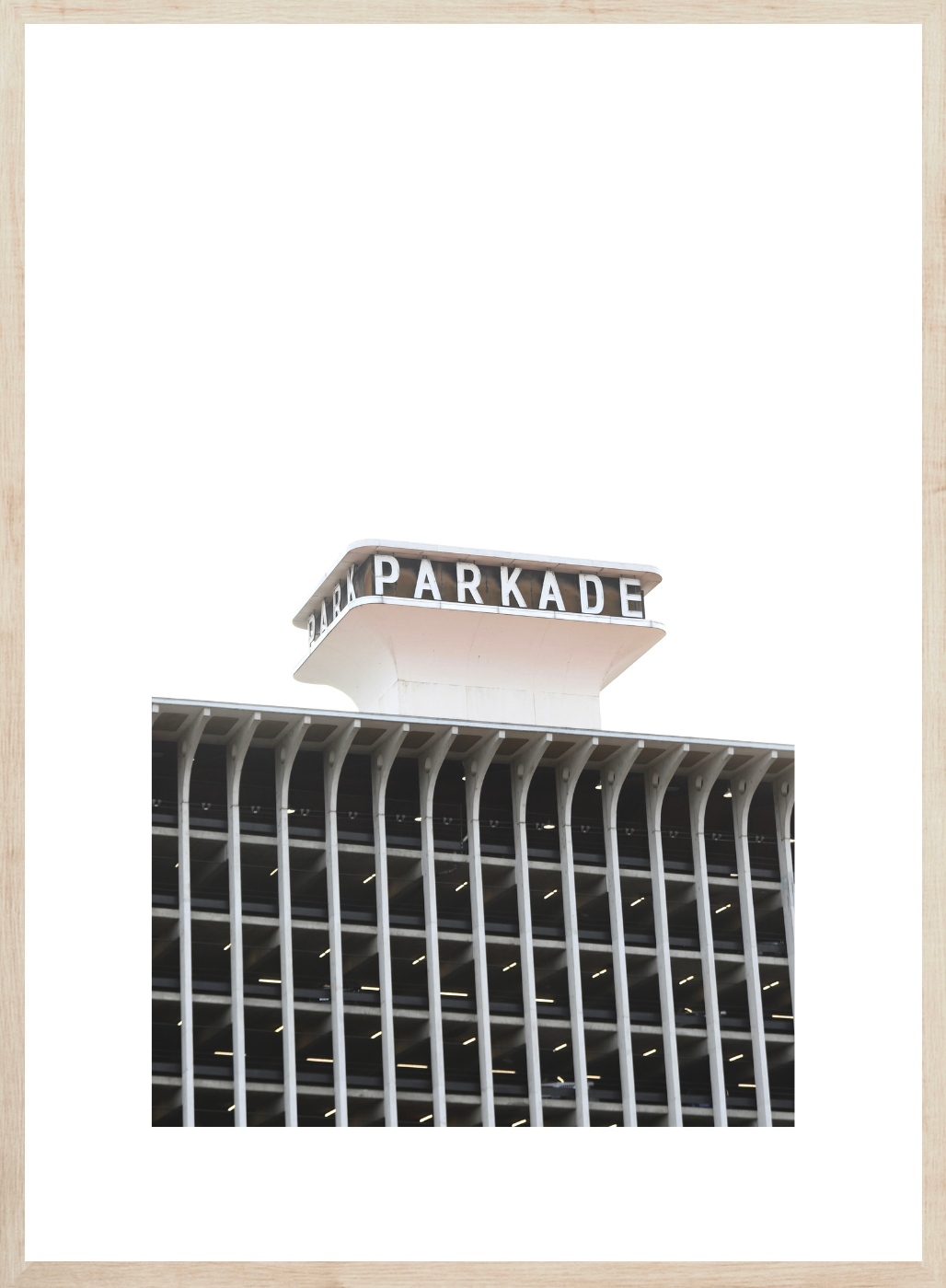 Parkade