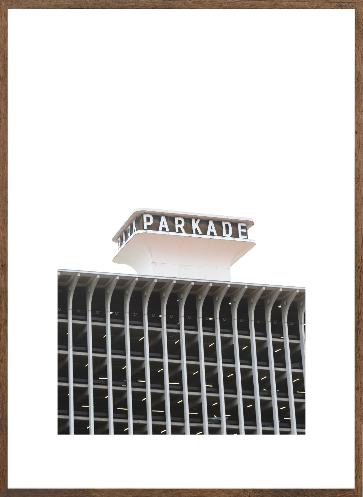 Parkade