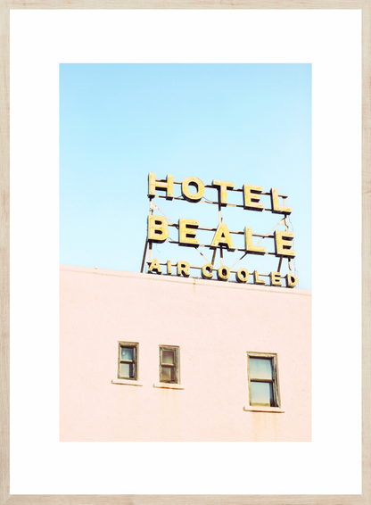 Hotel Beale