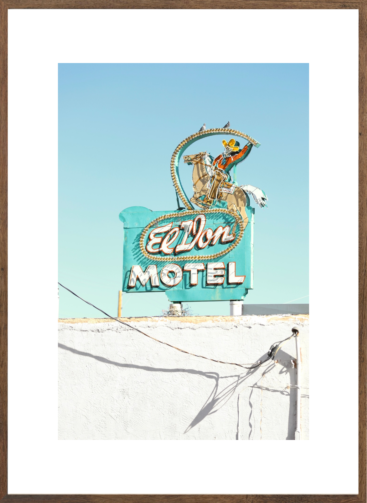 El Don Motel
