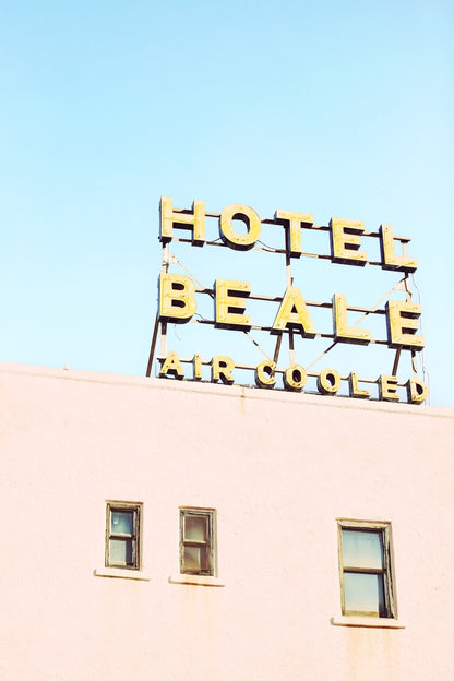 Hotel Beale