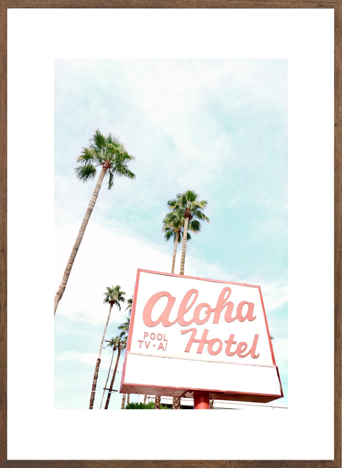 Aloha Hotel
