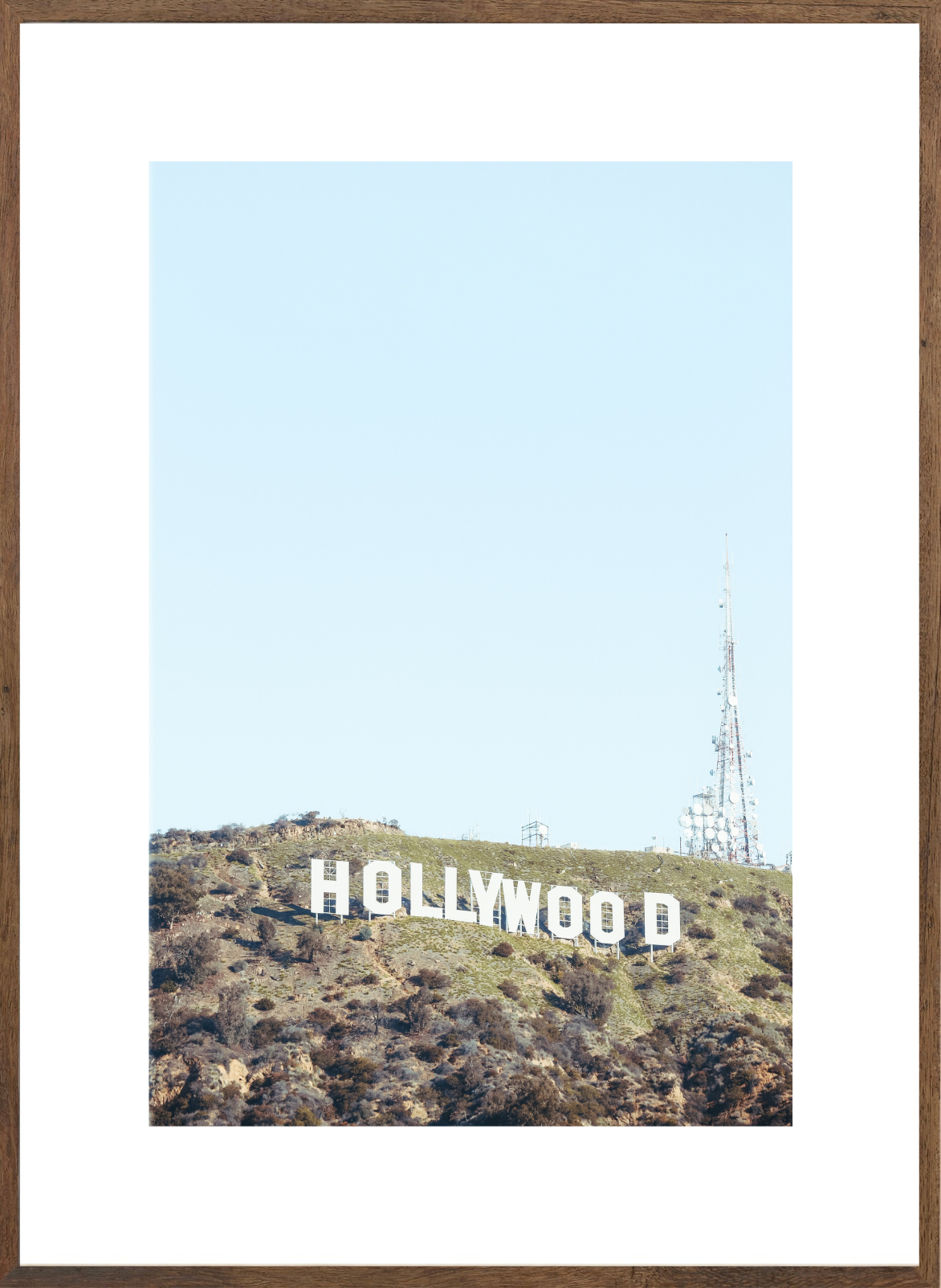 Hollywood