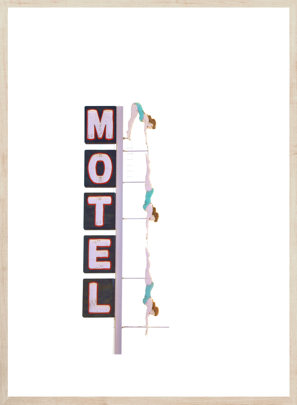 Motel High Dive