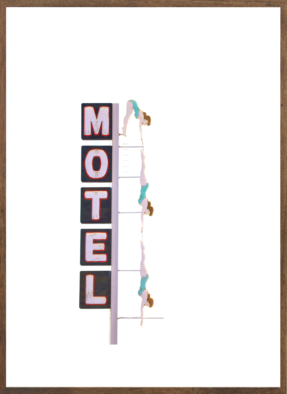 Motel High Dive